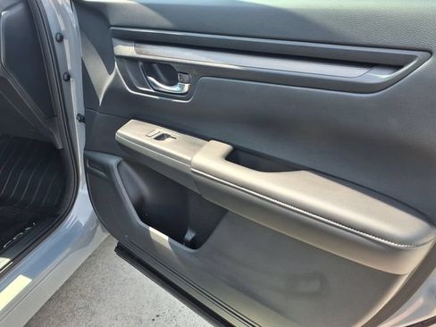 Used 2026 Honda CR-V EX image 23