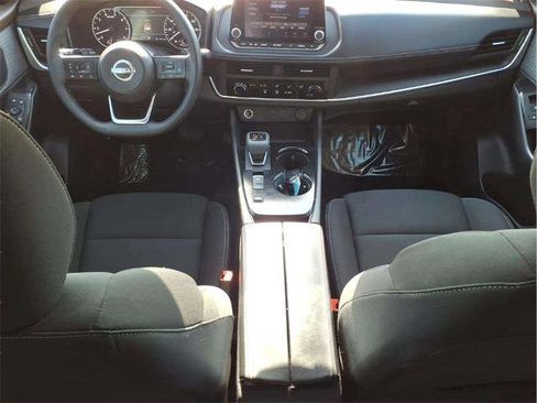 Certified 2023 Nissan Rogue S image 11