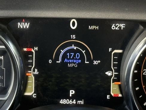 Used 2023 Jeep Gladiator Sport image 17