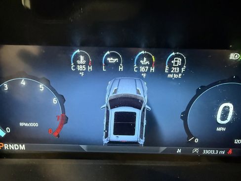 Used 2024 Ford F150 XLT w/ Tow/Haul Package image 7