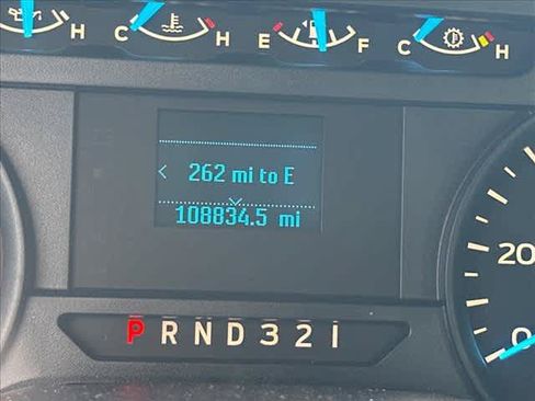 Used 2016 Ford F150 XL RWD image 20