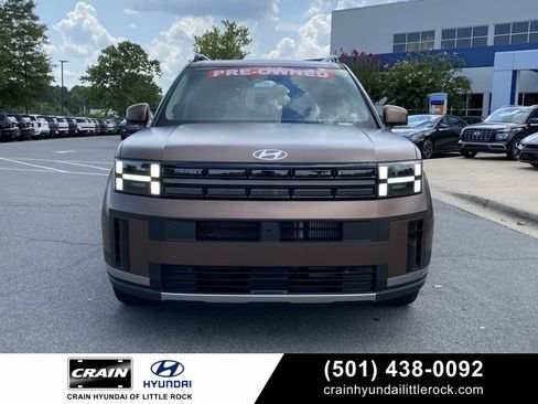 New 2024 Hyundai Santa Fe Limited image 2