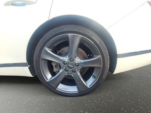 Used 2021 Genesis G80 3.5T w/ Prestige Package image 8