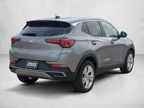 Used 2025 Buick Encore GX Preferred FWD image 5
