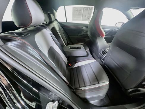 Used 2024 Volkswagen GTI SE image 26