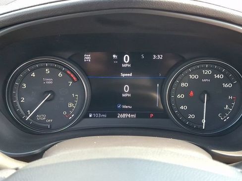 Used 2023 Cadillac XT4 Sport FWD image 20