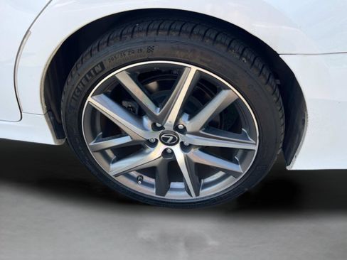 Used 2017 Lexus GS 350 F Sport RWD image 38