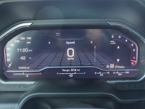 Used 2024 GMC Sierra 2500 Denali Ultimate image 35