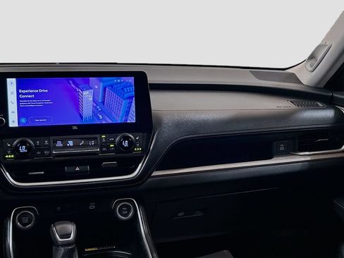 Used 2025 Toyota Grand Highlander FWD image 22