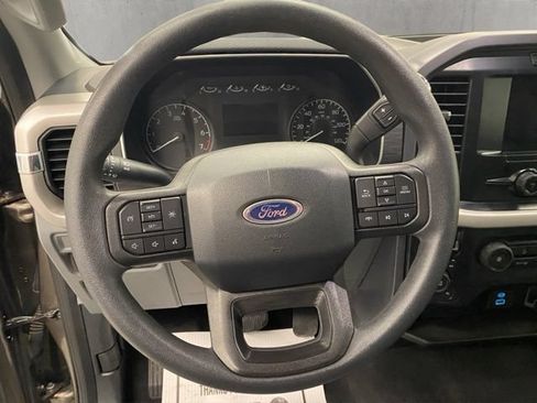 Used 2023 Ford F150 XLT AWD/4WD image 26