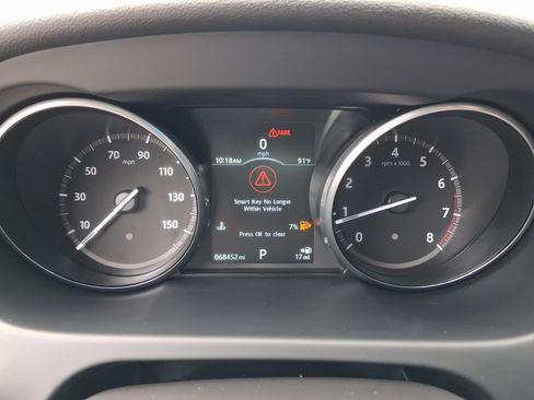 Used 2017 Land Rover Discovery Sport HSE AWD/4WD image 16