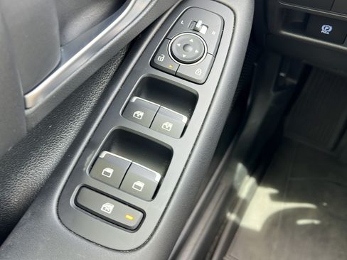 Certified 2024 Hyundai Sonata SEL FWD image 21