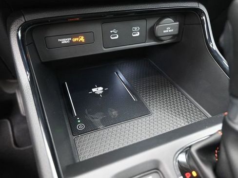 New 2026 Honda CR-V Sport image 9