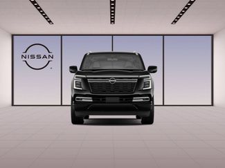 New 2026 Nissan Armada SL AWD/4WD video 2