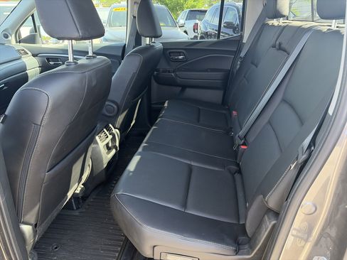 Used 2021 Honda Ridgeline RTL image 19