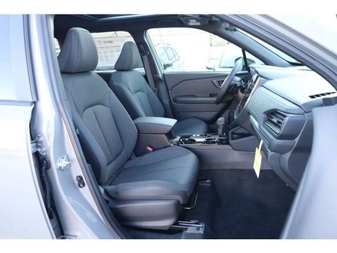 New 2026 Subaru Forester Touring AWD/4WD image 51