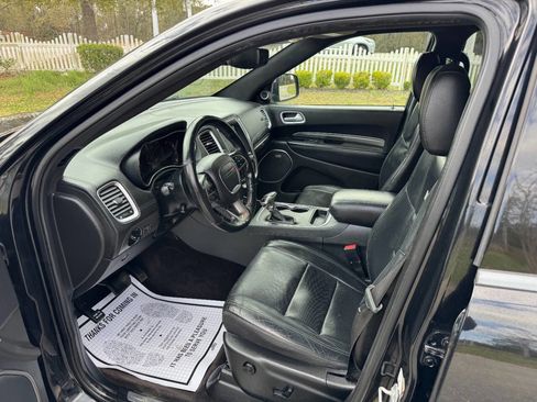 Used 2018 Dodge Durango Citadel image 9