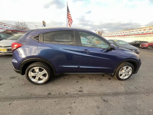 Used 2016 Honda HR-V EX-L image 7