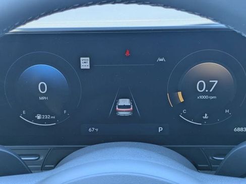 Certified 2026 Hyundai Kona SEL Premium FWD image 26