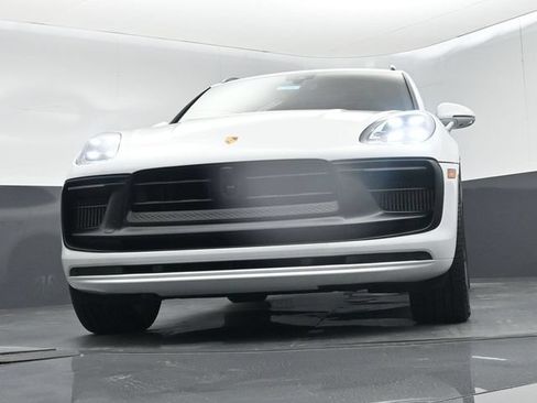 Used 2023 Porsche Macan GTS AWD/4WD image 42