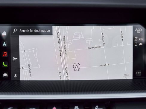 Used 2022 Porsche 911 Turbo S image 72