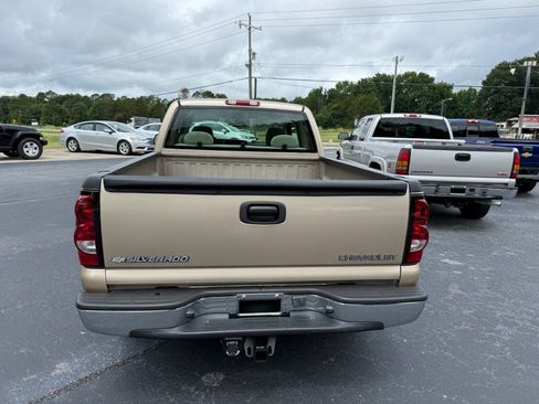Used 2004 Chevrolet Silverado 1500 LS RWD image 3
