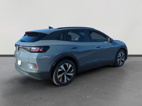 New 2026 Volkswagen ID.4 Pro RWD image 5