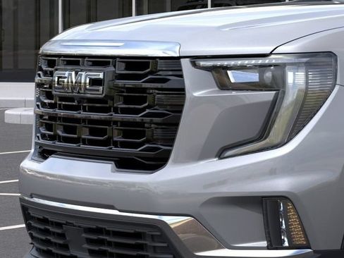 New 2026 GMC Acadia Elevation w/ Black Edition FWD image 13