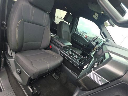 Used 2024 Ford F150 STX w/ Mobile Office Package AWD/4WD image 11