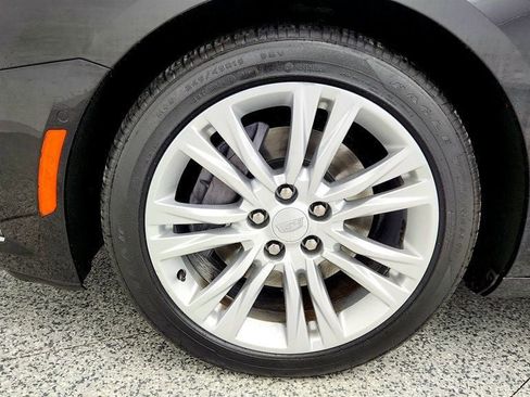 Used 2018 Cadillac XTS Luxury image 9