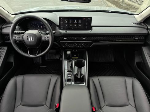 Used 2025 Honda Accord EX-L image 15