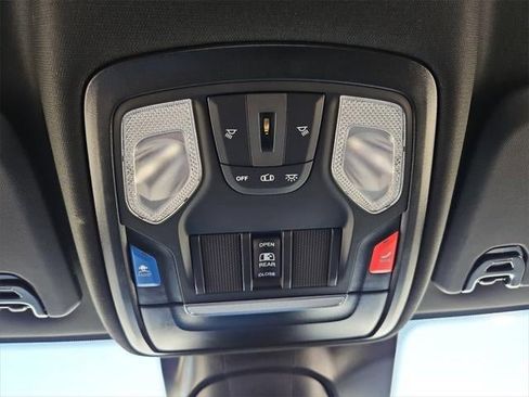 New 2026 RAM 2500 Tradesman image 58