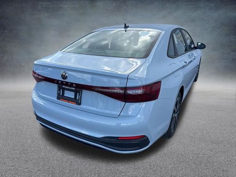 New 2026 Volkswagen Jetta Sport FWD image 5