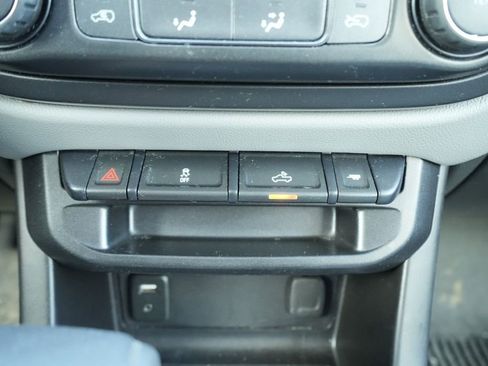 Used 2017 Chevrolet Colorado W/T w/ WT Convenience Package image 26