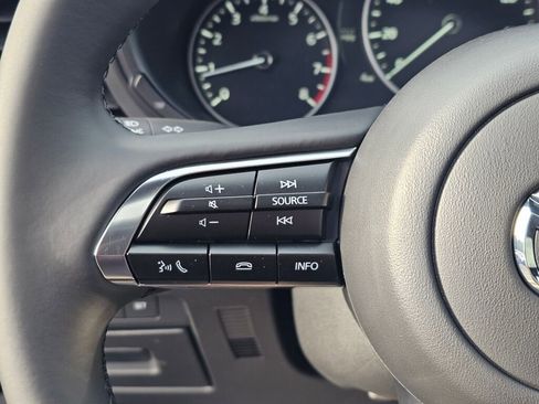 New 2026 MAZDA MAZDA3 2.5 S Hatchback w/ Premium Pkg image 36