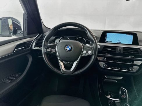 Used 2021 BMW X3 xDrive30i w/ Convenience Package AWD/4WD image 31
