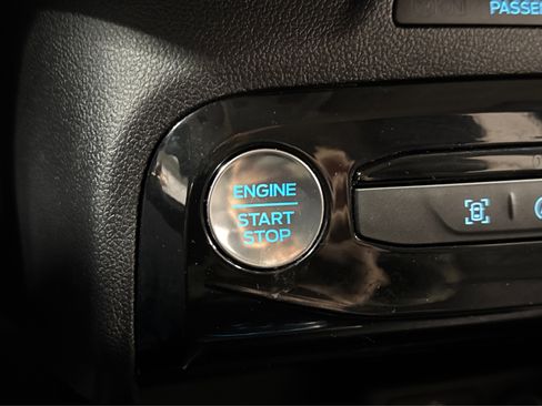 Used 2025 Ford Escape Platinum image 35