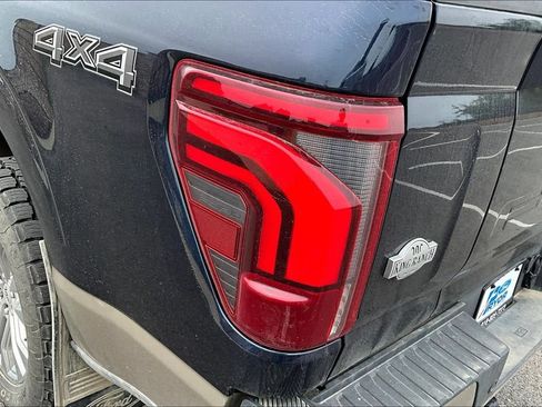 Used 2025 Ford F150 King Ranch AWD/4WD image 23