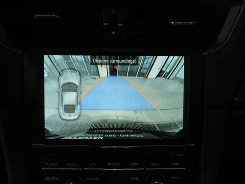 Certified 2014 Porsche 911 Turbo S image 18