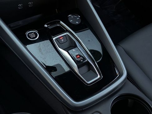 Used 2025 Audi A3 2.0T Premium w/ Black Optic Package image 13