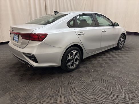 Used 2021 Kia Forte LXS image 5