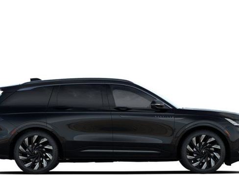 New 2026 Lincoln Nautilus Black Label w/ Jet Appearance Package image 27