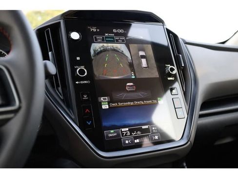 New 2026 Subaru Crosstrek 2.5i Limited w/ Crosstrek Mirror Package image 44