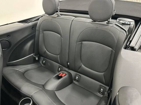 Certified 2024 MINI Cooper S FWD image 14