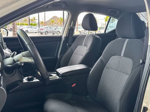 Used 2024 Nissan Sentra SV w/ All-Weather Package image 21