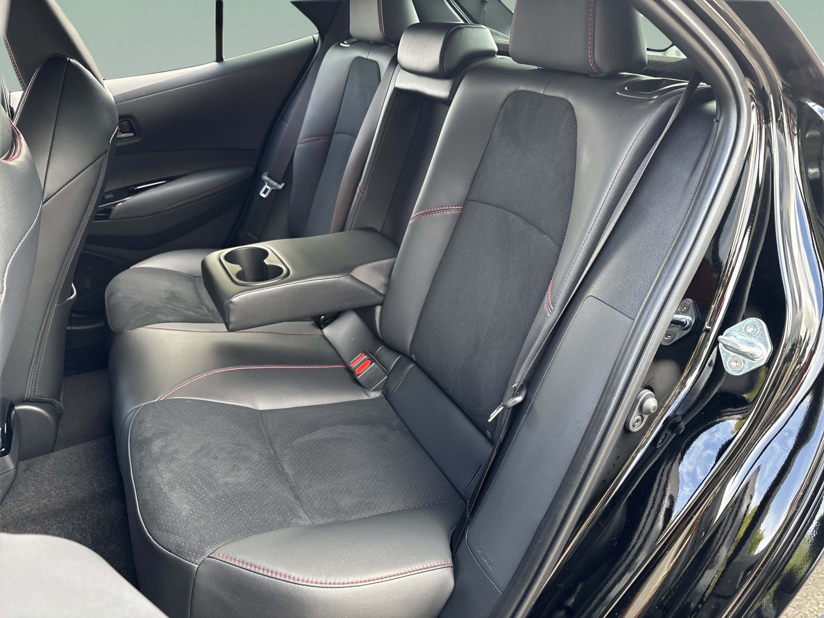 New 2026 Toyota Corolla GR AWD/4WD image 20