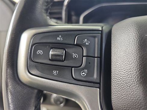 Certified 2022 Chevrolet Silverado 1500 LT image 22