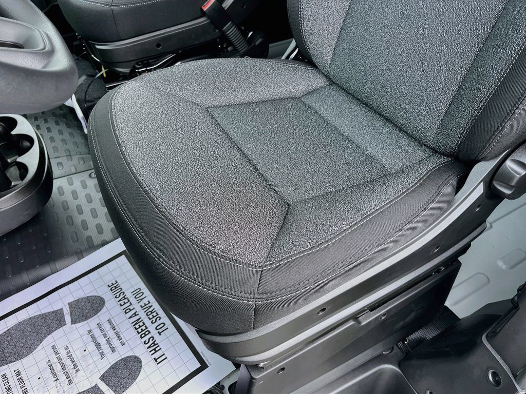 New 2026 RAM ProMaster 3500 w/ Convenience Group FWD image 18