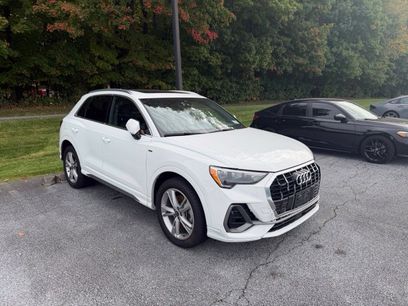 Used 2022 Audi Q3 2.0T Premium