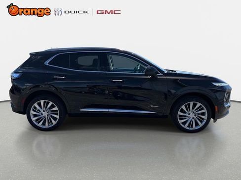 New 2026 Buick Envision Avenir AWD/4WD image 2